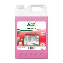 GREEN CARE SANET SPRAY (2X5L) photo du produit