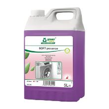 WASVERZACHTER GREEN CARE SOFT PROVENCE (2X5L) artikelfoto