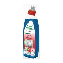GREEN CARE WC LIQUID (10X750ML) photo du produit