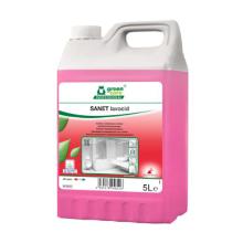 GREEN CARE SANET LAVOCID (2X5L) photo du produit