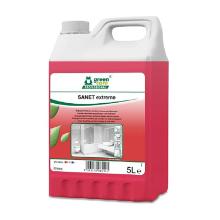 GREEN CARE SANET EXTREME (2X5L) photo du produit