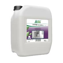 SYSTEM TENSIOPLUS GECONCENTREERD VLOEIBAAR WASMIDDEL 15L (1) artikelfoto