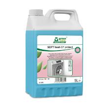 ASSOUPLISSANT GREEN CARE SOFT FRESH CF PROTECT (2X5L) photo du produit