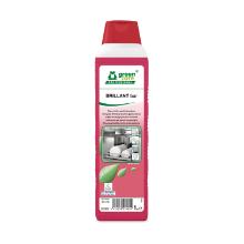 GREEN CARE SPOELGLANSMIDDEL BRILLANT BAR (10X1L) artikelfoto