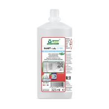 GREEN CARE SANET DAILY ZERO POUR CENT QUICK & EASY (6X325ML) photo du produit