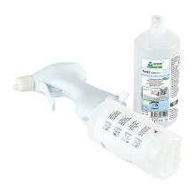 GREEN CARE TANET INTERIOR ZEROPROCENT QUICK & EASY (6X325ML) artikelfoto