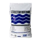 SEL ADDOUCISANT BROXO 6/15 25KG (1) photo du produit
