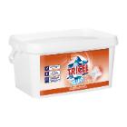 TABLETTES LAVE VAISSELLE TRICEL PROF. PODS DE VAISSELLE ALL-IN-1 (150X18GR) photo du produit