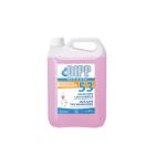 DIPP 53 DETARTRANT CUISINE MUITI PRO (4X5L) photo du produit