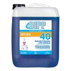 DIPP 40 -PRODUIT DE RINCAGE ET SECHAGE 10L (1) photo du produit