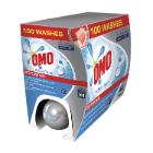 OMO PRO FORMULA ACTIVE CLEAN LIQUIDE CONC. BIB. 100 DOS. 7.5L (1) photo du produit