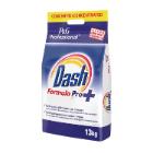 POUDRE À LESSIVER DASH PROF. FORMULA PRO+ 13KG 130 DOS. (1) photo du produit