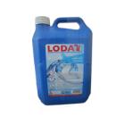 JAVEL 100% -HYPOCHLORITE DE SODIUM 5L-1815B (1) photo du produit