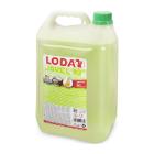 EAU DE JAVEL 10degres -BE-TEMP-021 (3X5L) photo du produit
