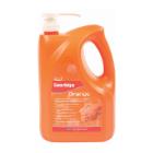 SWARFEGA ORANGE AVEC POMPE (4X4L) photo du produit