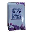 SAVON MAINS TRIDA SENSITIVE EN BRIQUE 100GR (1) photo du produit
