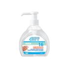 SAVON DESINFECTANT MAINS DIPP 23 AVEC POMPE-BE-REG-02031 (6X500ML) photo du produit