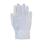 GANT 100% COTON AVEC MANCHETTE TRICOT-HOMMES (12 PAIRES) photo du produit