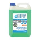 DIPP 55 ANTIMOUSSE SURPUISSANT-BE-REG-00935 (4X5L) photo du produit