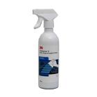 3M ANTI-GRAFIFTI SPRAY GR1500 PLASTIQUE-LAQUE (4X500ML) photo du produit