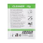 NETTOYANT DEPOT CALCAIRE CLEANER SACHET 15GR. (4X15) photo du produit