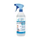 DIPP 03 DEGRAISSANT SURPUISSANT INDUSTRIEL+SPRAY (6X1L) photo du produit