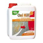 OXI KILL NETTOYANT ROUILLE 2L (1) photo du produit
