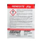 DETARTRANT RENEGITE SACHET 50GR. (4X15) photo du produit