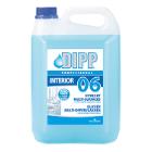 DIPP 06 GLAS- EN SPIEGELREINIGER 5L (1) artikelfoto