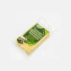 EPONGE VISCOSE STAR BRIGHT 14X9X3CM (1) photo du produit