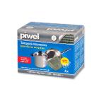 LAINE D'ACIER PIWEL EXTRA FINE AVEC SAVON (4) photo du produit