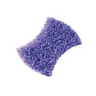 EPONGE A RECURER 3M MAUVE 10.2X13.3CM (24) photo du produit