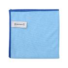 CHIFFON MICROFIBRE PRIMESOURCE BLEU 38X38CM (10) photo du produit