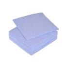 LAVETTE VISCOSE BLEU 38X38CM (1) photo du produit