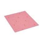 LAVETTE EPONGE WETTEX MAXI ROUGE VILEDA 26.5X31.5CM (10) photo du produit