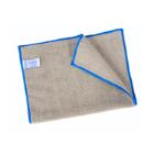 CHIFFON MICROFIBRE ULTRA-DEEPCLEAN MINI 350 BLEU 23X35CM (5) photo du produit