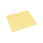 LAVETTE WIPRO JAUNE ANTIBAC 36X42CM (1) photo du produit