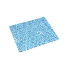 LAVETTE WIPRO BLEU ANTIBAC 36X42CM (1) photo du produit