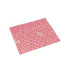 LAVETTE PROF WIPRO ROUGE ANTIBAC 36X42CM (1) photo du produit