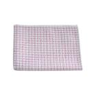 ESSUIE DE CUISINE MICROFIBRE 360GR BLANC/ROUGE 50X78CM (1) photo du produit