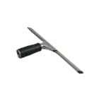 RACLETTE VITRES INOX PRO COMPLET 35CM UNGER PR350 (1) photo du produit