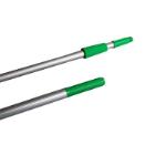 UNGER MANCHE ERGONOMIQUE TELEPLUS 2X125CM TZ250 (1) photo du produit