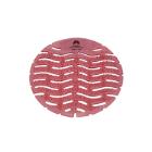 DESODORISANT URIWAVE SPICED APPLE-ROUGE (10) photo du produit