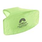 DESODORISANT URIWAVE SANICLIP HERBAL MINT-VERT (10) photo du produit