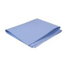 TORCHON VISCOSE BLEU 60X70CM 180GR/M² (1) photo du produit