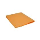 TORCHON VISCOSE JAUNE 60X70CM 180GR/M² (1) photo du produit