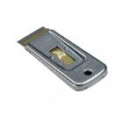 VEILIGHEIDSSCHRAPER 4CM UNGER SR20K (1) artikelfoto