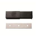 LAMES INOXYDABLE UNGER POUR GRATTOIR ERGOTEC 15CM ENB15 (21X5) photo du produit