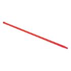 MANCHE HYGI PRO 150CM ROUGE (1) photo du produit