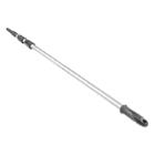 MANCHE TELESCOPIQUE MOERMAN 3MX1M POUR SYTEME RACLETTE VITRES 17823 (1) photo du produit